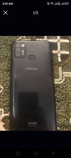 INFINIX