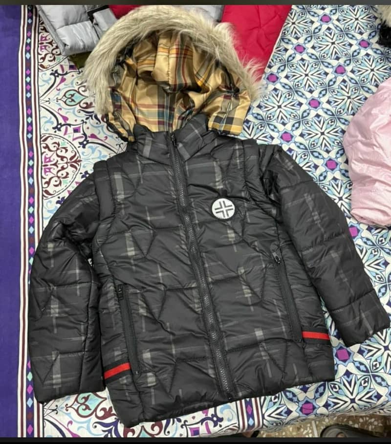 Puffer jackets 5