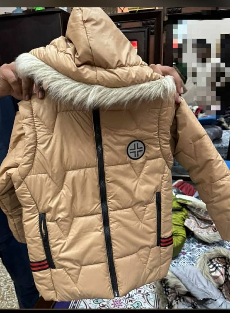 Puffer jackets 6