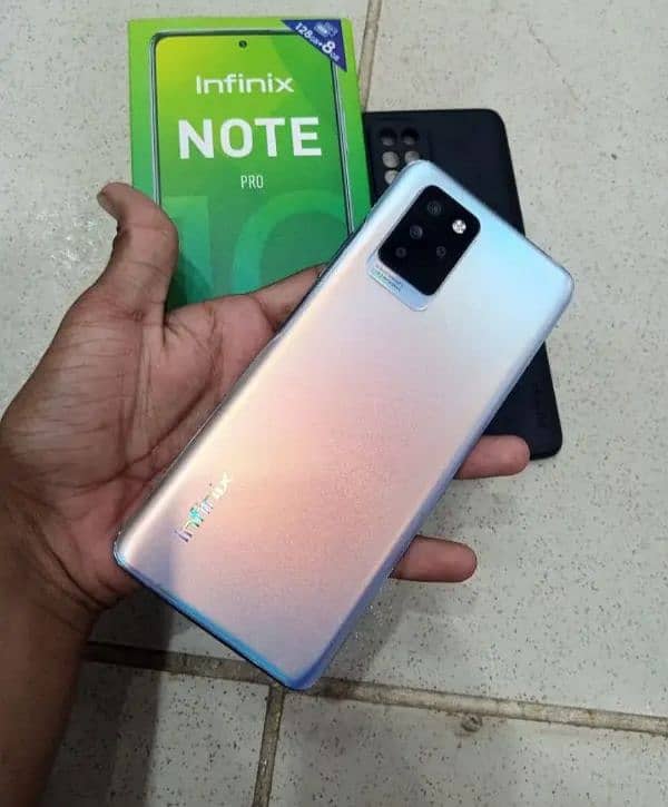 note 10 pro 8 gb 128 gb 0