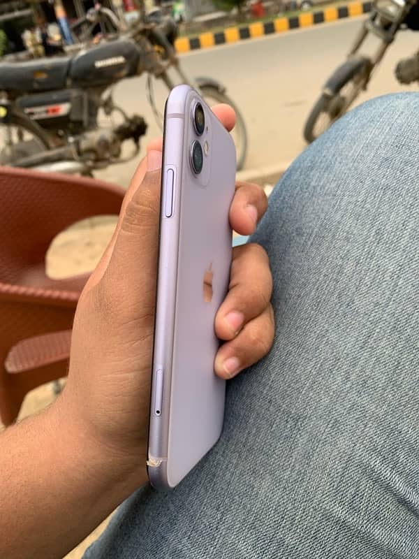 iphone 11 128gb 5