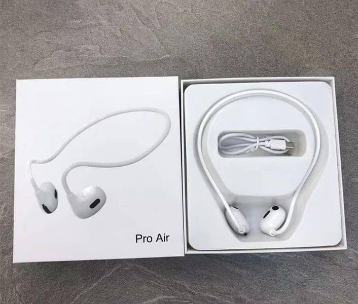 Pro Air wireless 1