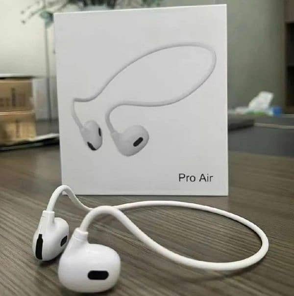 Pro Air wireless 2