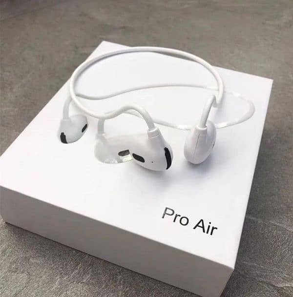 Pro Air wireless 3