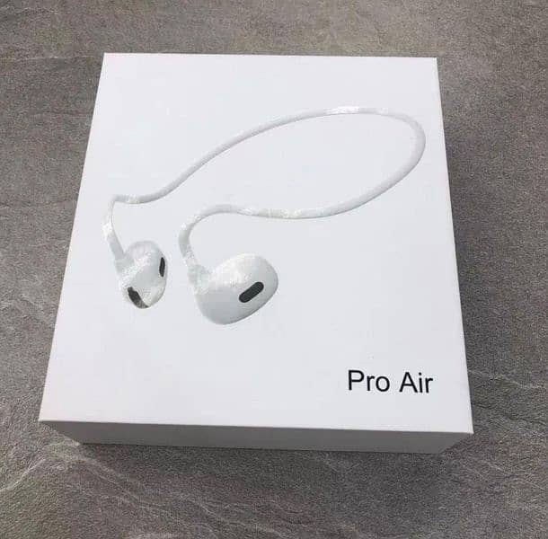 Pro Air wireless 4