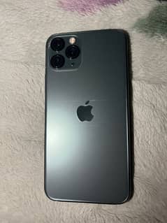 IPHONE 11 PRO PTA APPROVED