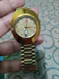 Rado Original urgent sale