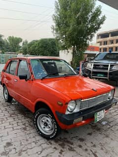 suzuki fx 1983 japanese model