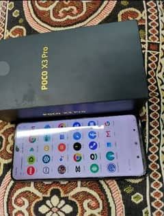 POCO X3 pro 0