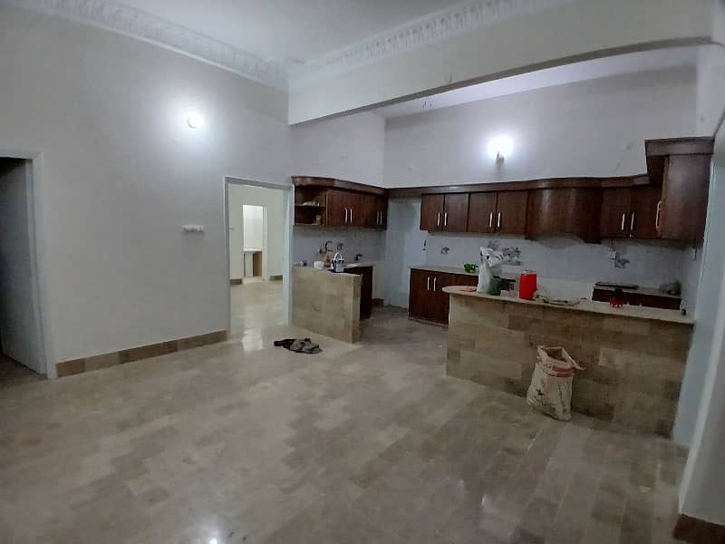 240 SQUARE YARDS GROUND FLOOR PORTION FOR RENT IN JAUHAR 0