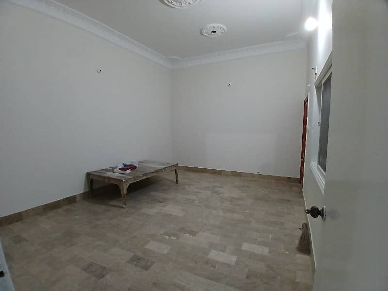 240 SQUARE YARDS GROUND FLOOR PORTION FOR RENT IN JAUHAR 2