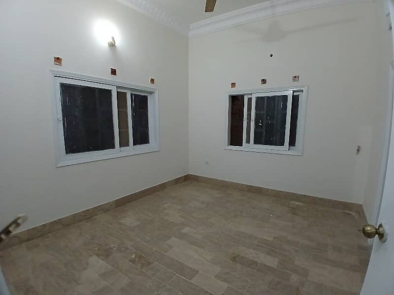 240 SQUARE YARDS GROUND FLOOR PORTION FOR RENT IN JAUHAR 6