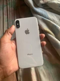 iphone x 256 gb non pta