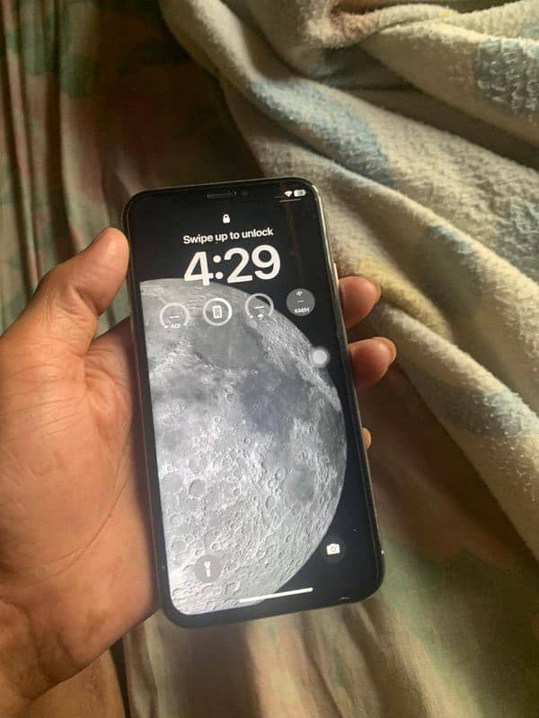 iphone x 256 gb non pta 1