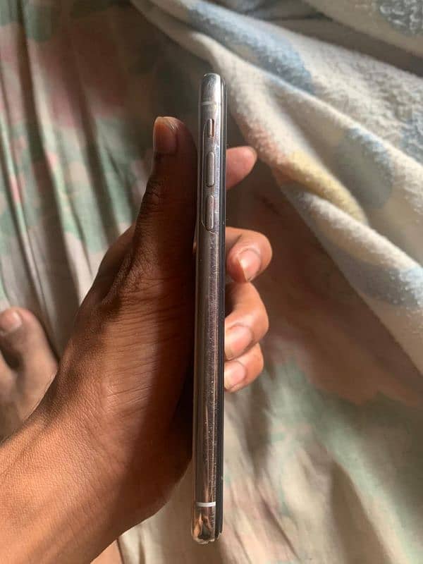 iphone x 256 gb non pta 3