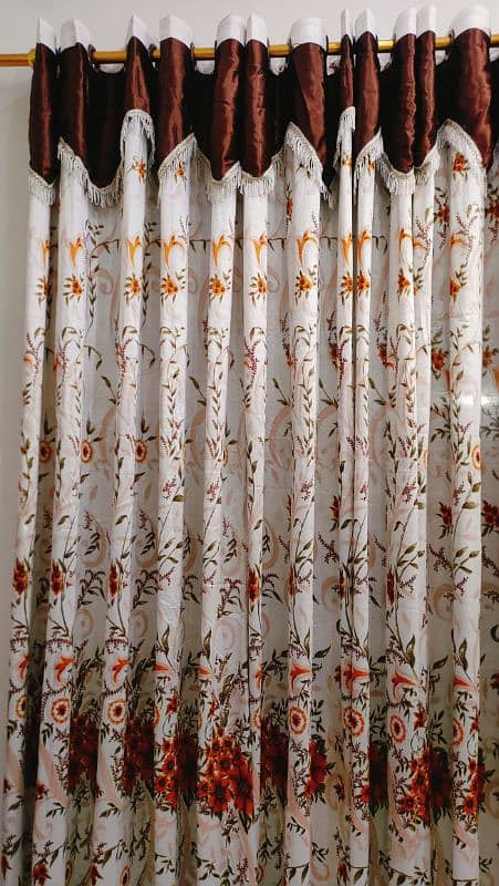 Curtain - Parda 1