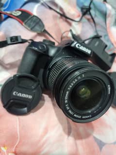 Canon Eos 4000D Wifi Dslr