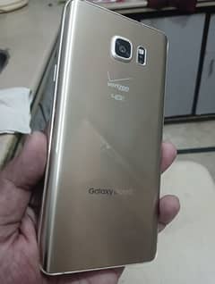 samsung note 5 brend new condition 10+10 0