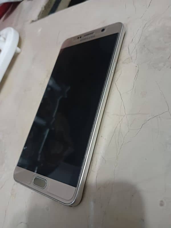 samsung note 5 brend new condition 10+10 1