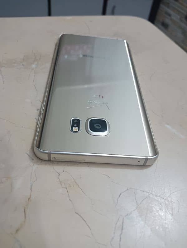 samsung note 5 brend new condition 10+10 7