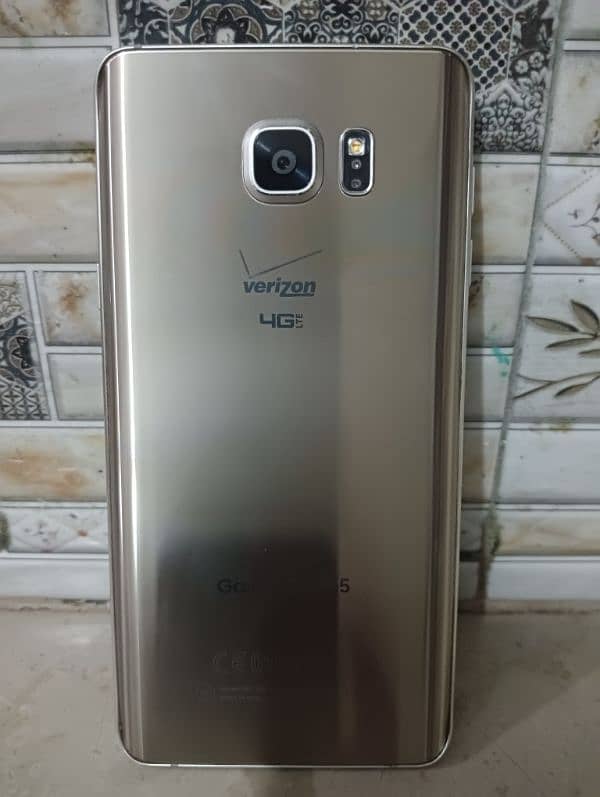 samsung note 5 brend new condition 10+10 10