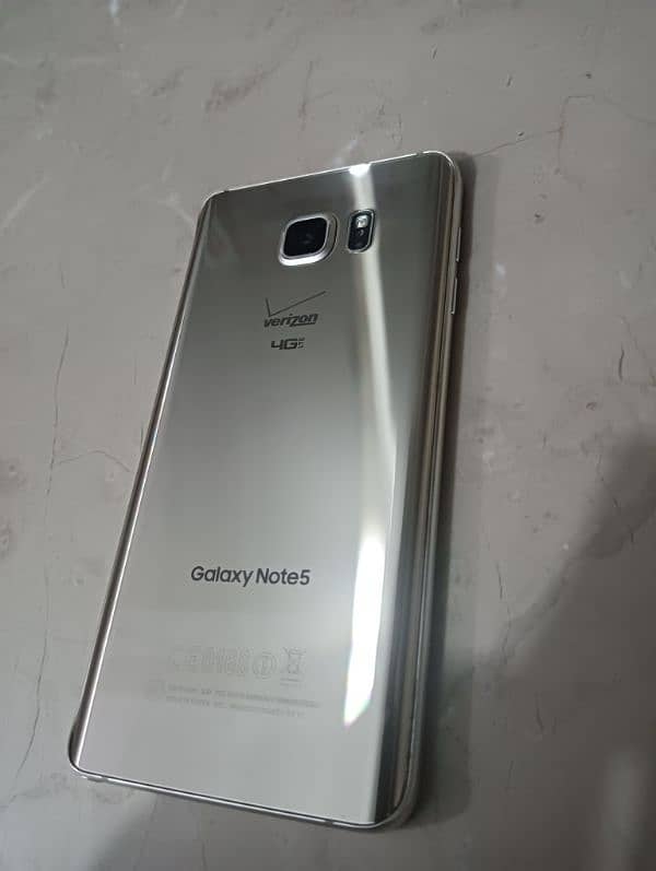 samsung note 5 brend new condition 10+10 13