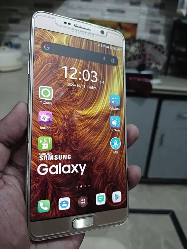 samsung note 5 brend new condition 10+10 14