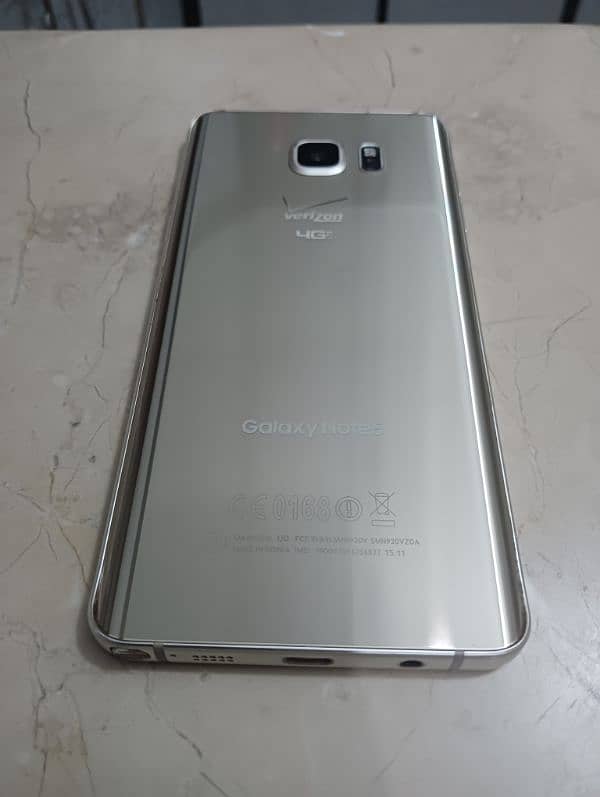 samsung note 5 brend new condition 10+10 15