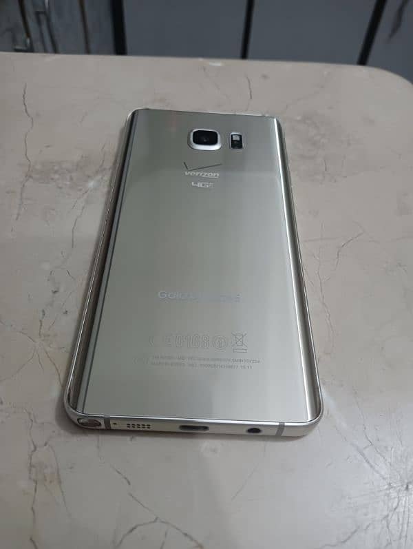 samsung note 5 brend new condition 10+10 17