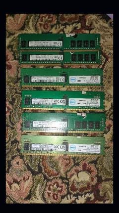 Ram Server DDR4 16GB