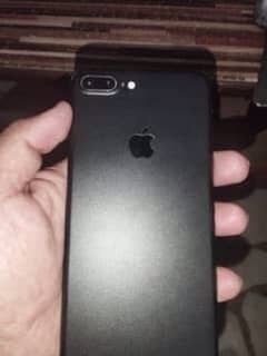 iphone 7 plus 256gb Pta Approved