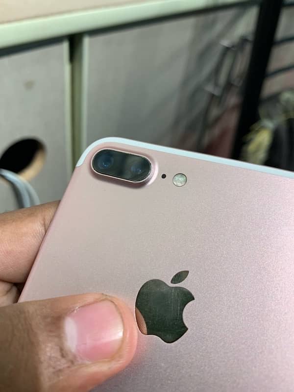 iphone 7 plus non pta bypass 5