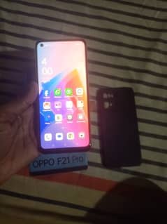 Oppo F21 Pro 4G 8/128 GB with Box 0