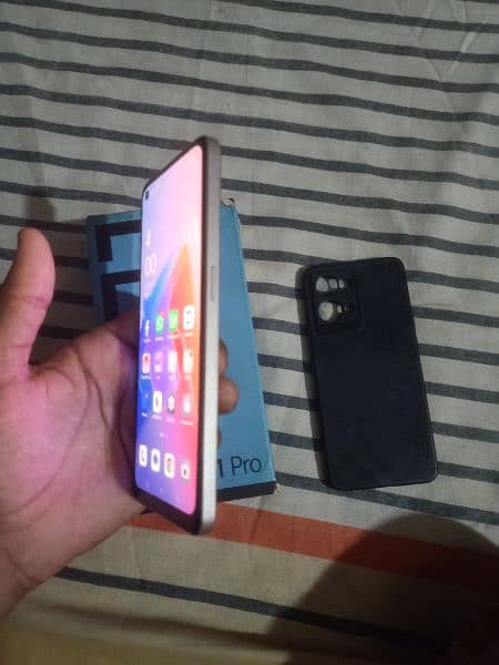 Oppo F21 Pro 4G 8/128 GB with Box 1