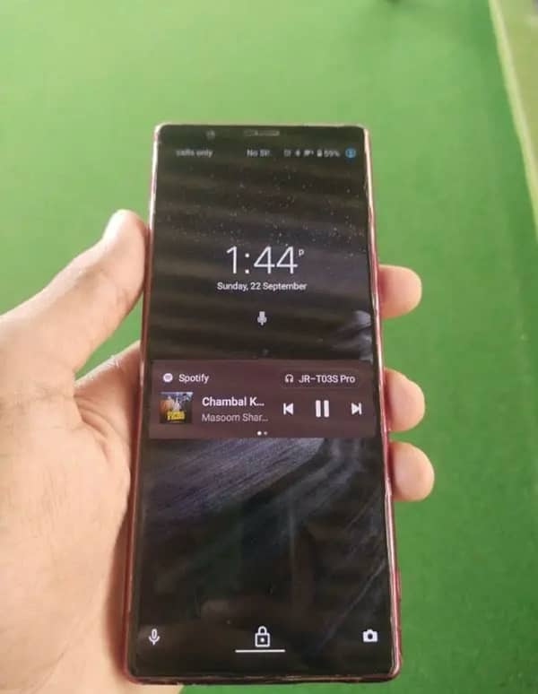 sony Xperia 5   6/64gb non pta 2