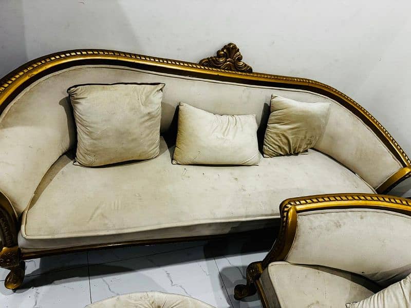 7 seater sofa set 7