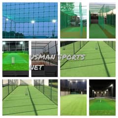 Cricket Net/cricket practices Net