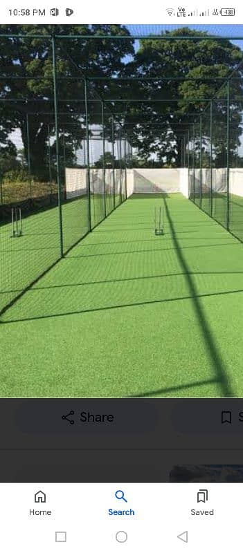 Cricket Net/cricket practices Net 4