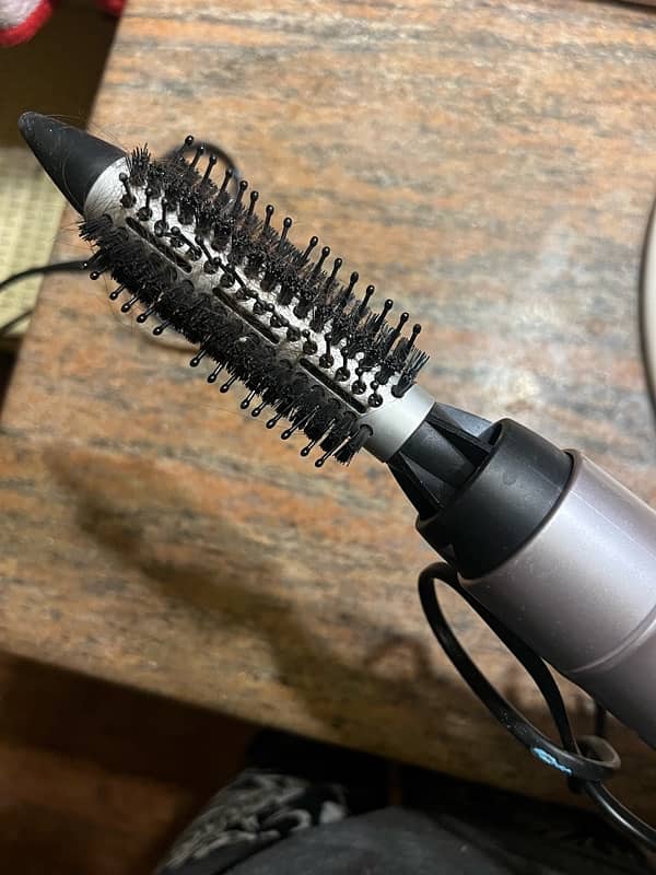 High quality Hair curler 2