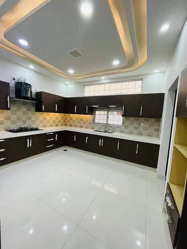 1 Kanal Luxury Non Furnished House Available For Rentn In Bahria Town Lahore 12