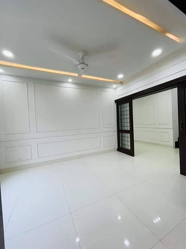 1 Kanal Luxury Non Furnished House Available For Rentn In Bahria Town Lahore 3