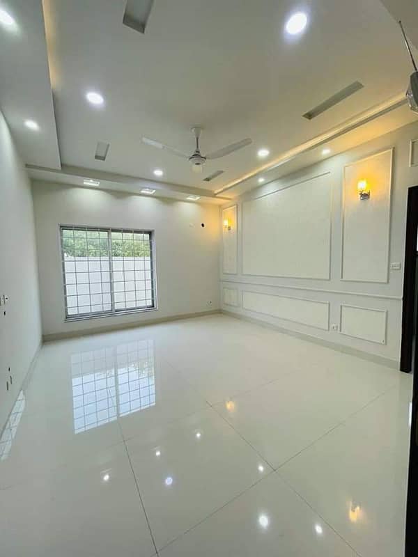 1 Kanal Luxury Non Furnished House Available For Rentn In Bahria Town Lahore 8