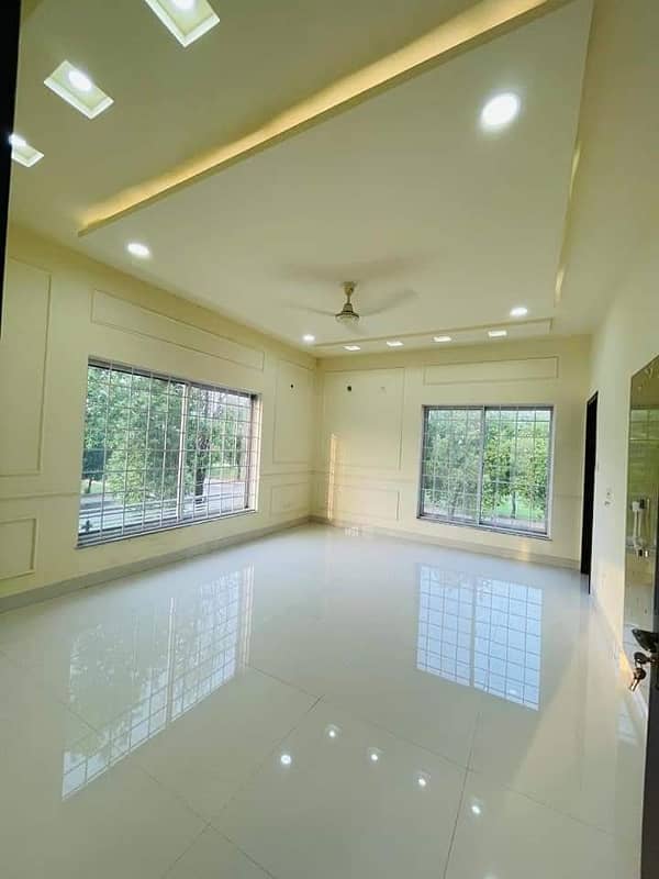 1 Kanal Luxury Non Furnished House Available For Rentn In Bahria Town Lahore 22