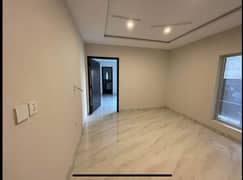 1 Bed luxury Non Furnished Flat Available for Rent In Bahria Town Lahore