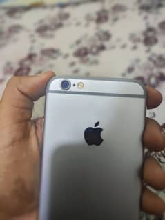 iphone 6s official pta approve 64 GB 0