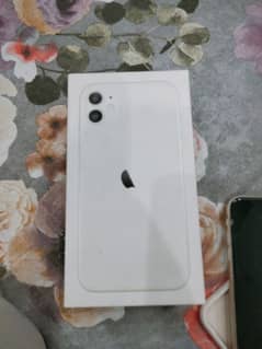 Iphone 11, dual PTA approved 0