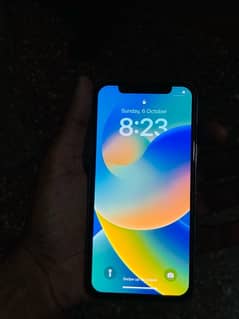 Iphone X 64GB non pta 0