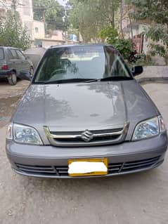 Suzuki Cultus VXR 2014 0