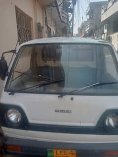 Suzuki pick up