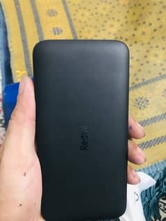 Redmi MI brand new Power Bank